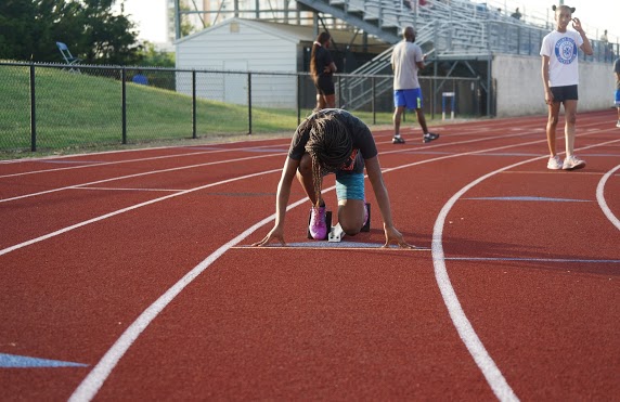 Track Pics